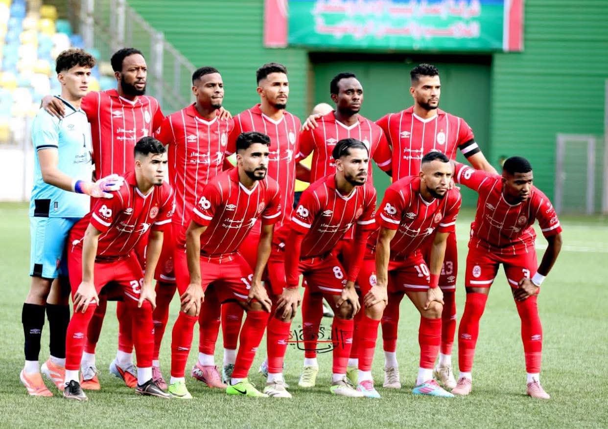 اليوم خمس مباريات تختم الأسبوع الأول للدوري الليبي الممتاز