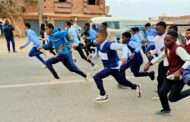 مراقبة التربية والتعليم ببلدية جرمة تنظم مسابقة للعدو الريفي
