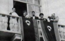 ذكرى استقلال ليبيا تستحضر مسيرة النضال وبناء الدولة