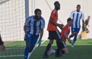 الأولمبي يتصدر مجموعته الثانية والشموع بدون نقاط في الدوري الممتاز