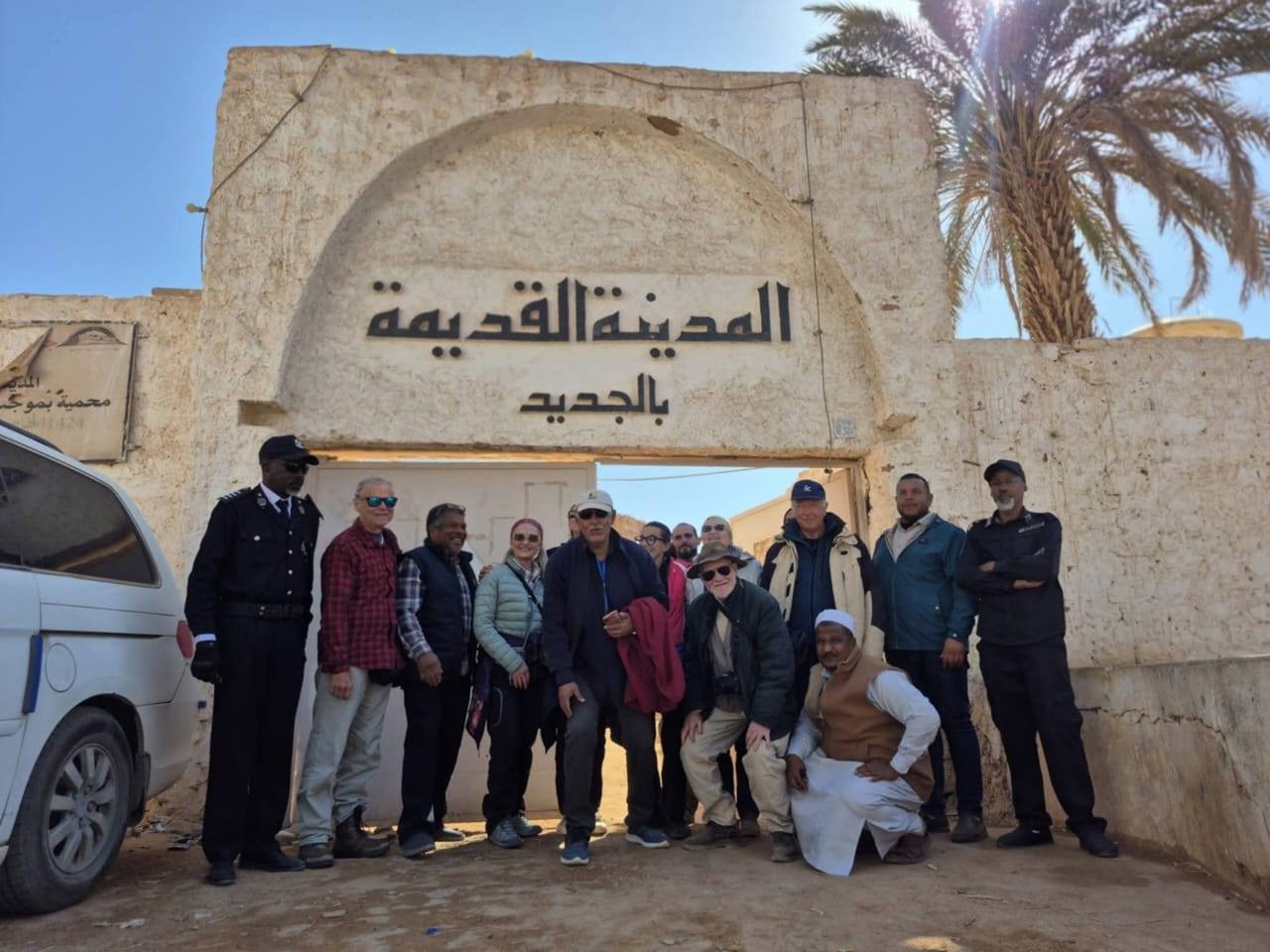 تحسن الوضع الأمني يعيد الروح للسياحة في جنوب البلاد