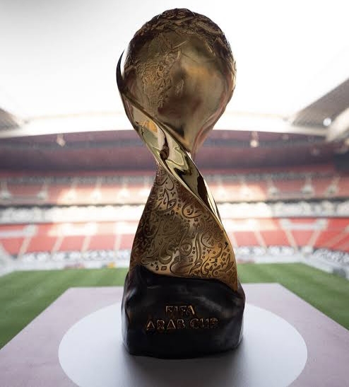 14 هدفاً في ثاني جولات كأس العرب قطر 2025