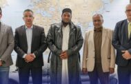 مباحثات ليبية تشادية لفتح مسارات جديدة لتجارة العبور عبر ليبيا