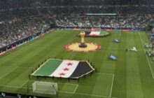 إقصاء تونس وقطر وتأهل فلسطين وسوريا إلى ربع نهائي كأس العرب 