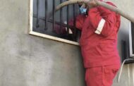 المجلس البلدي الأصابعة يطالب بدعم عاجل لفرق الإطفاء والإسعاف