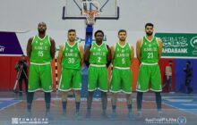 تتويج سلة الأهلي طرابلس بلقب السوبر للمرة الرابعة في تاريخه