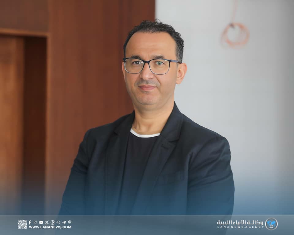 بنغازي تستعد لافتتاح المركز الوطني لمكافحة الأمراض