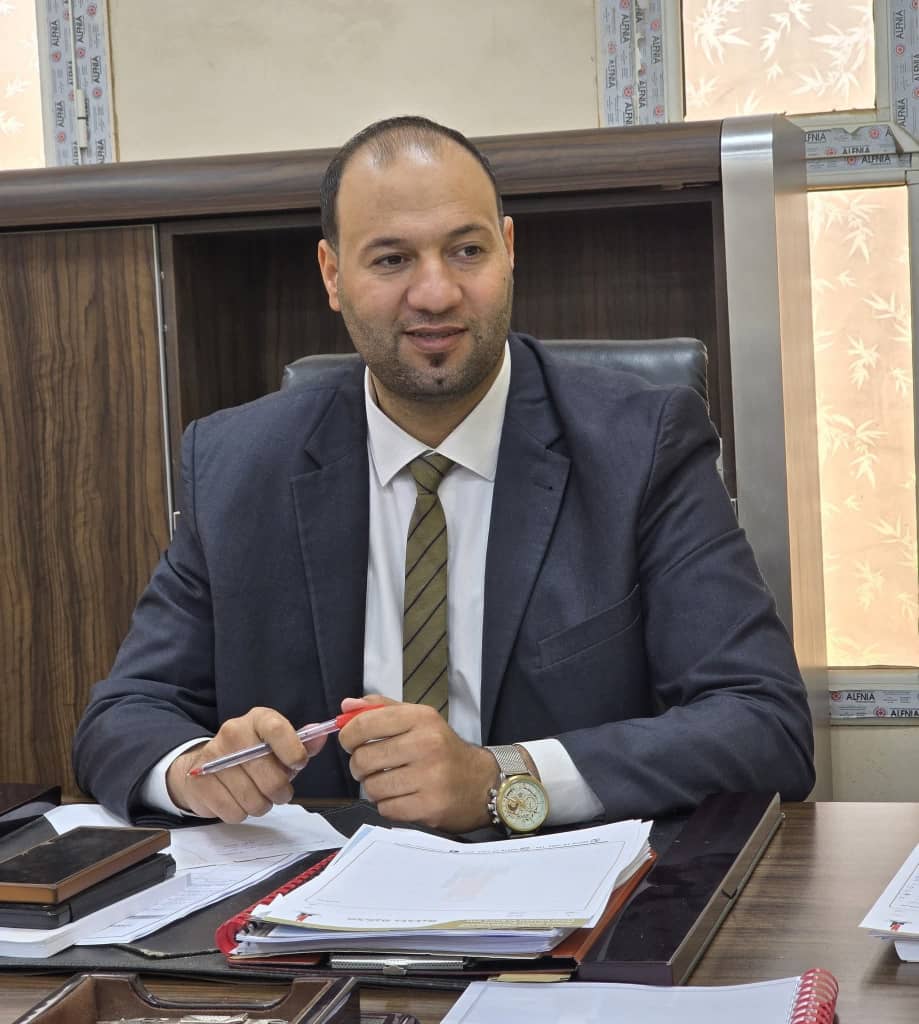 بلدية الكفرة توجه بتحسين الخدمات الإدارية المقدمة للمواطنين