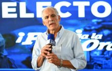 سياسي من أصل فلسطيني يفوز بانتخابات الرئاسة في هندوراس