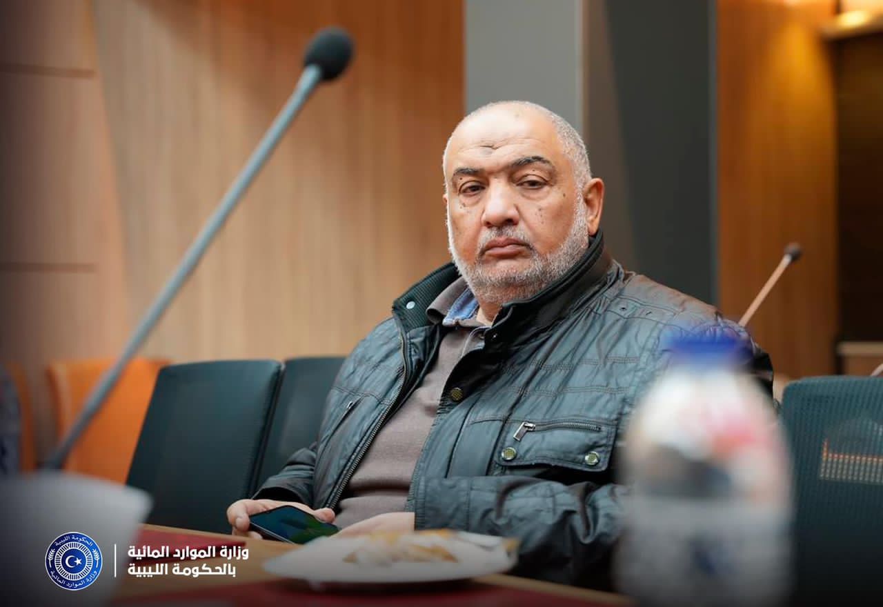 فتح بوابات سديّ القطارة الخميس ضمن خطة الطوارئ الجوية