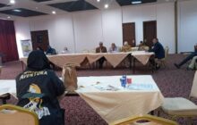 ندوة بمدينة طبرق لتحسين الخدمات العامة لذوي الإعاقة والمسنين