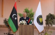 افتتاح مدرسة دروب في بنغازي بحضور وزير التعليم وعددٍ من القيادات التربوية