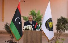 افتتاح مدرسة دروب في بنغازي بحضور وزير التعليم وعددٍ من القيادات التربوية