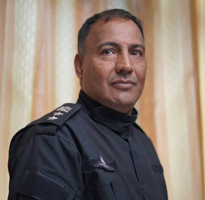 الشرطة الزراعية تشدد على مواجهة البناء المخالف في الأودية والسدود