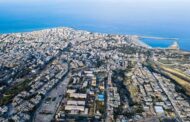مدينة درنة تسجّل أفضل جودة هواء في ليبيا لعام 2025م