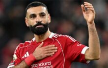 محمد صلاح يقلب الموازين ويفوز على زيمبابوي