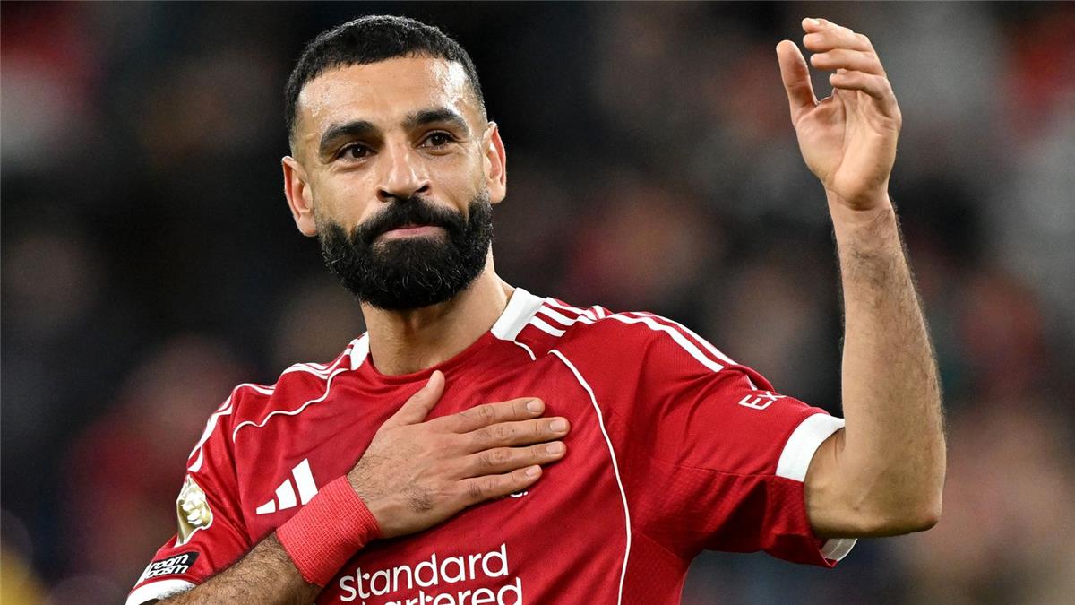 محمد صلاح يقلب الموازين ويفوز على زيمبابوي