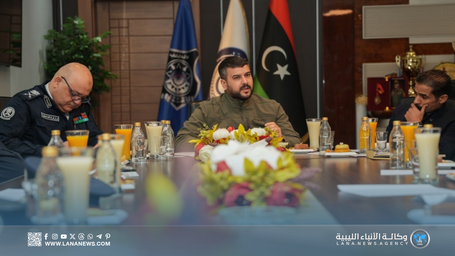 اقعيم يرأس لجنة لحل أزمة الوقود ومواجهة الأزمات الطارئة