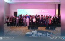 «الصويعي» تشارك في المؤتمر الإقليمي العربي للمرأة بعمان