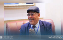 انتخاب مسؤول الأخبار الرياضية بـ (وال) نائبا لرئيس نقابة الإعلاميين الرياضيين