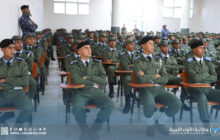 موسع| الأنباء الليبية تتابع نشاطات التوعية والتدريب في قطاع الطوارئ ببنغازي