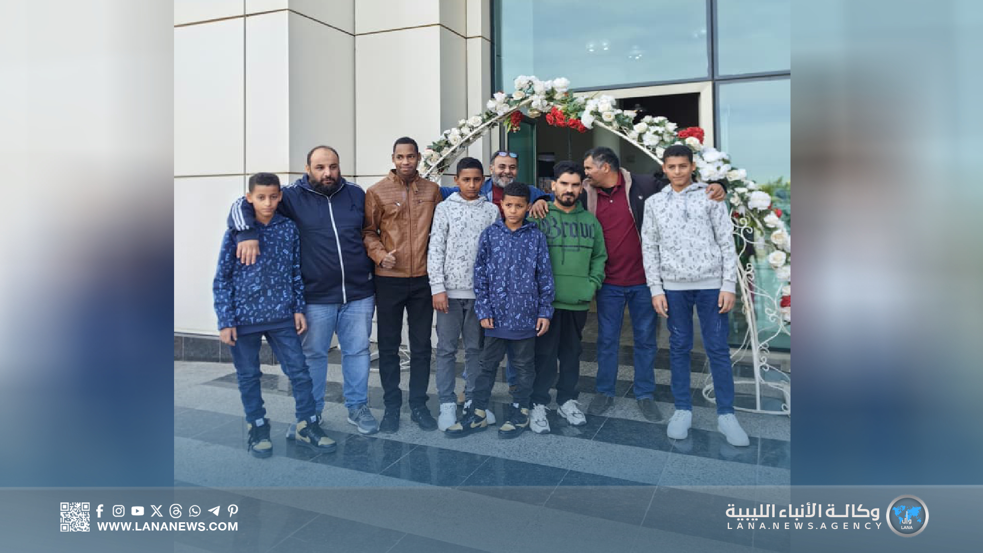 دار رعاية الطفل ببنغازي ترسخ الدعم النفسي بزيارة إرشادية