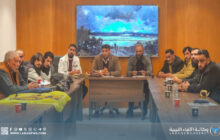 لجنة تقييم الأندية الرياضية تنهي إعداد قاعدة بيانات شاملة