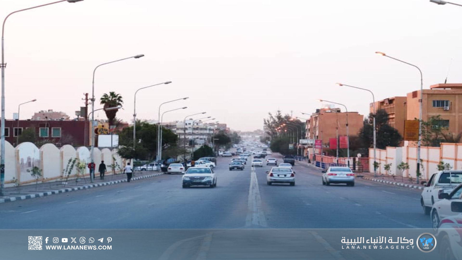 أزمة السكن في سبها ناقوس خطر تدقه معاناة الأسر