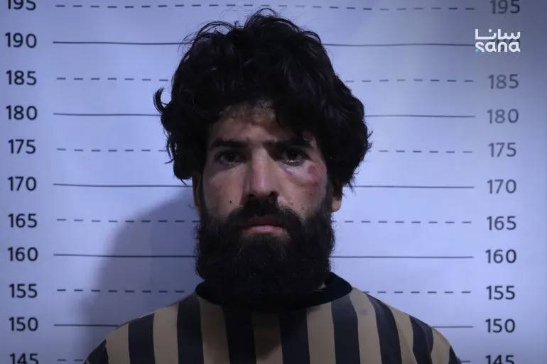 سوريا تعلن اعتقال زعيم تنظيم الدولة الإسلامية في دمشق