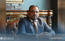 تكليف المستشار فؤاد العوام بإدارة المكتب الإقليمي لاتحاد المعارض والمؤتمرات الدولية في ليبيا