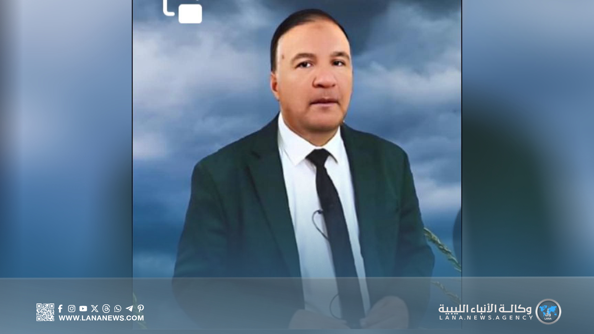 موسع| استمرار هطول الأمطار وجهود معالجة المختنقات المائية ببنغازي