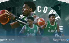 قطبا السلة الليبية يعززان صفوفهما بالمحترفين قبل قمة كأس السوبر