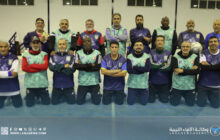 بطولة كرة القدم للمشي ببنغازي تختتم احتفاء بالاستقلال