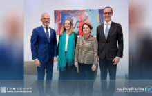 الاتحاد الأوروبي يعزز شراكته مع الهجرة الدولية في ليبيا