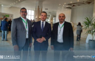 ليبيا تُشارك في مؤتمر النحّالين العرب بشرمِ الشيخ