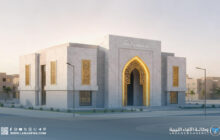 الجهاز الوطني يُعلن إنشاء مقر لصندوق الزكاة في مدينة سرت