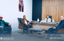 الخدمة المدنية تُعزّز الكوادر الصحية وتطور الأداء بمركز السكر والغدد الصماء