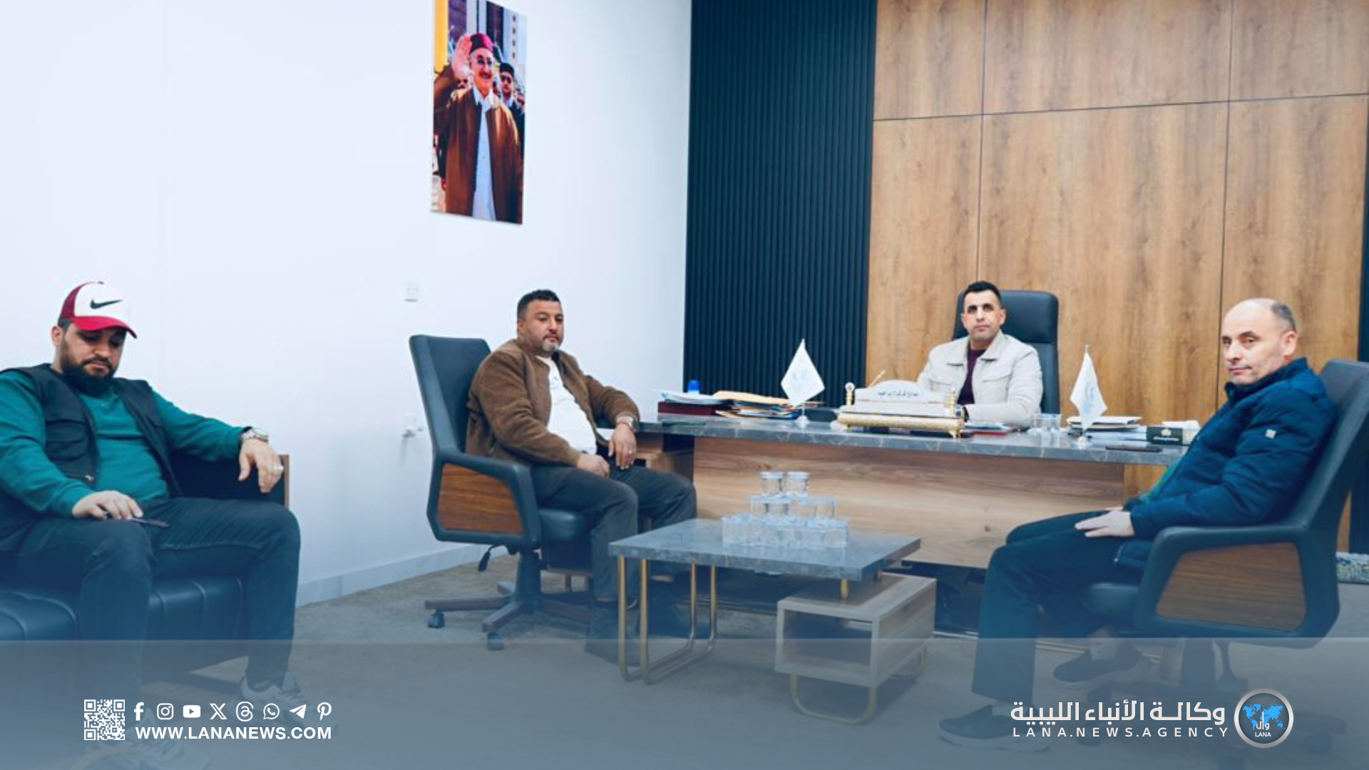 الخدمة المدنية تُعزّز الكوادر الصحية وتطور الأداء بمركز السكر والغدد الصماء