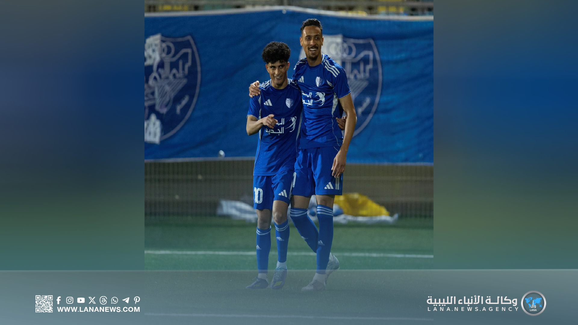 أهداف وإثارة في افتتاح الدوري الليبي الممتاز لكرة القدم