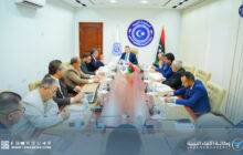 وزارة الخارجية تُناقش الخُطط الاستراتيجية لعام 2026 وتسوية أوضاع الأشقاء السودانيين