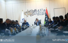 وزير الداخلية يُشدّد على رفع كفاءة المنظومة الأمنية وتعزيز التنسيق