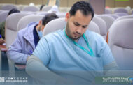75 متدربًا يُنهون الامتحانات النهائية لدورة العناصر الطبية المساعدة بمستشفى بن سينا