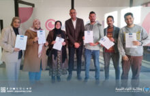 جلسة تدريبية في بنغازي لتعزيز مهارات الصحفيين في الرصد والتوثيق