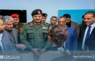 رئيس الأركان يتفقد العمليات الطبية للأطفال ضِمن مُبادرة المشير للرعاية الصحية