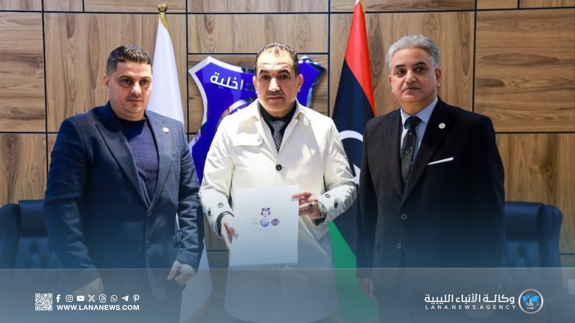 وزير الداخلية يعتمد مخرجات مؤتمر الجريمة المالية ويُباشر تنفيذها