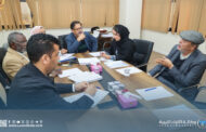 اللجنة التشريعية والدستورية بمجلس النواب تُناقش عددًا من مشاريع القوانين