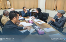 اللجنة التشريعية والدستورية بمجلس النواب تُناقش عددًا من مشاريع القوانين