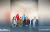 ليبيا ومصر تُعززان التعاون لتطوير جودة الخدمات الصحية
