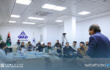 وزارة الأوقاف تُطلق برامج تدريبية لتعزيز كفاءة موظفيها