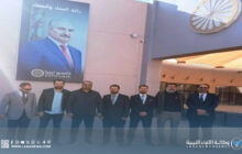 وفد تركي يطلّع على فُرص الاستثمار في بنغازي ويُعزّز الشراكات الاقتصادية